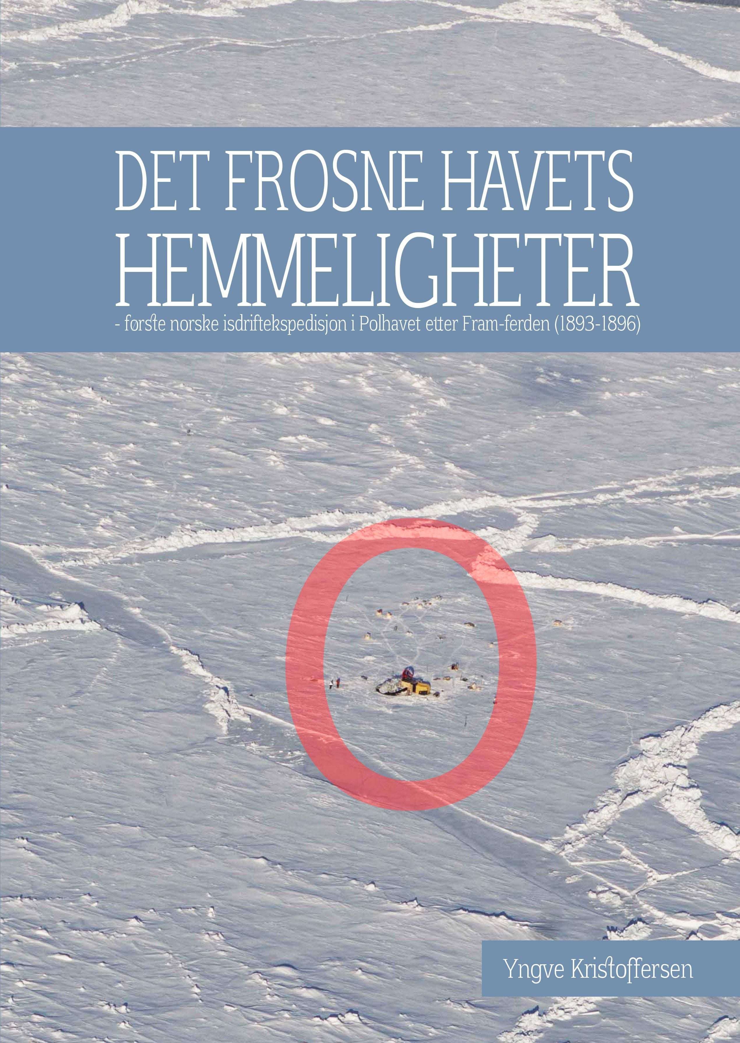 Det frosne havets hemmeligheter
