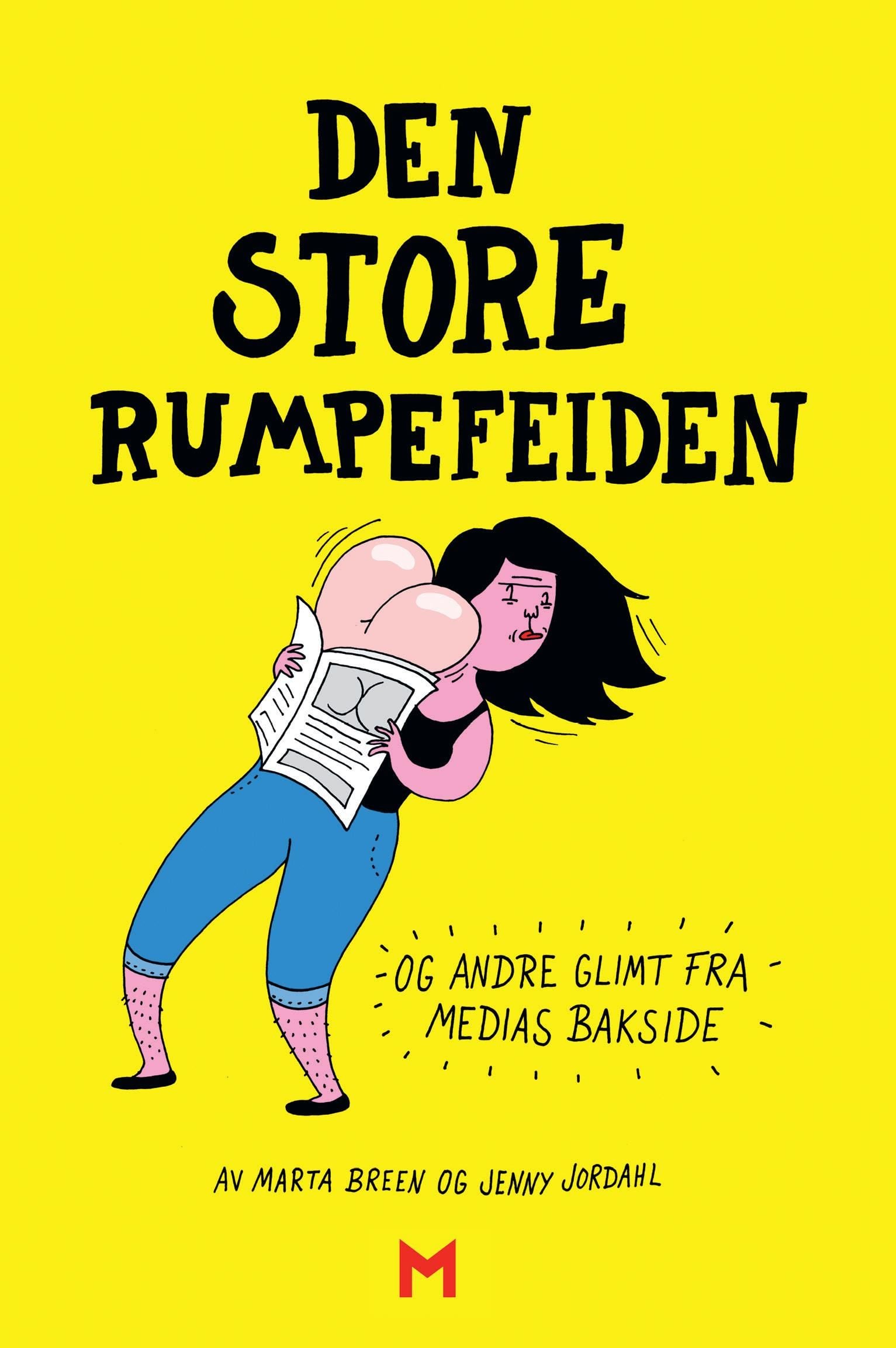 Den store rumpefeiden