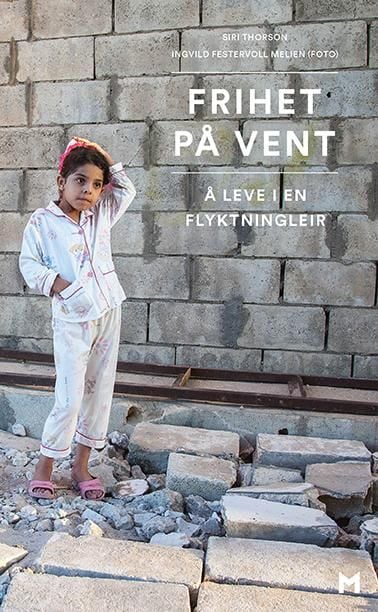 Frihet på vent