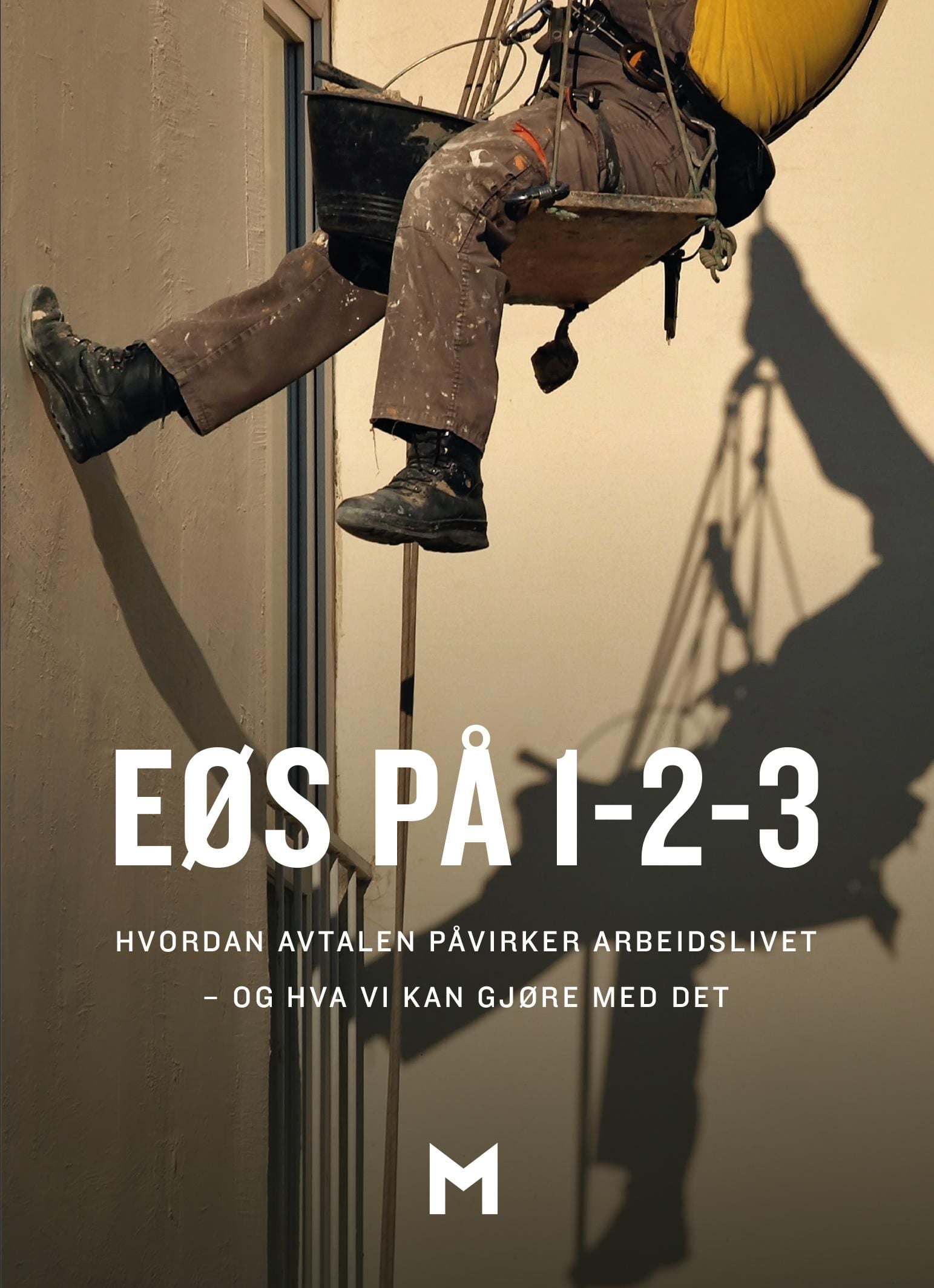 EØS på 1-2-3