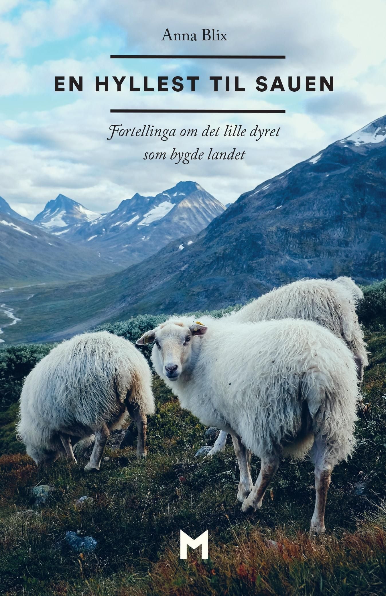 En hyllest til sauen