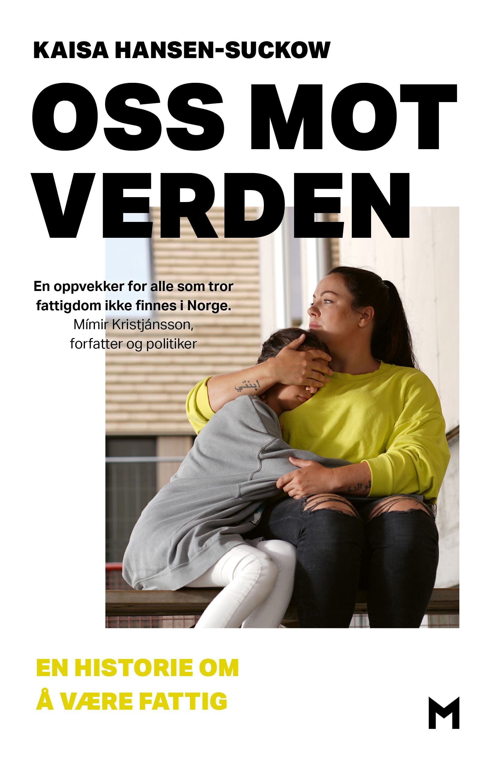 Oss mot verden