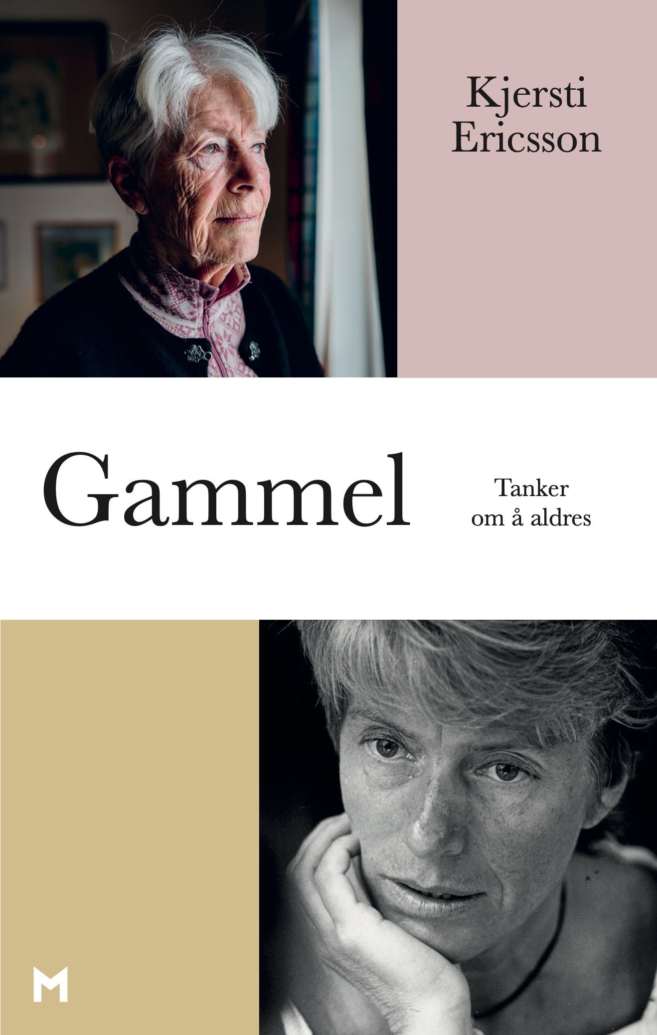 Gammel
