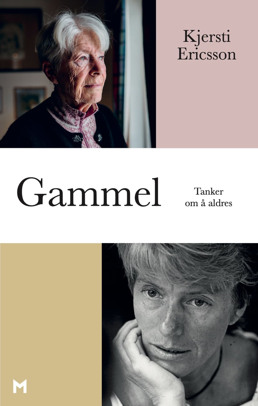 Gammel