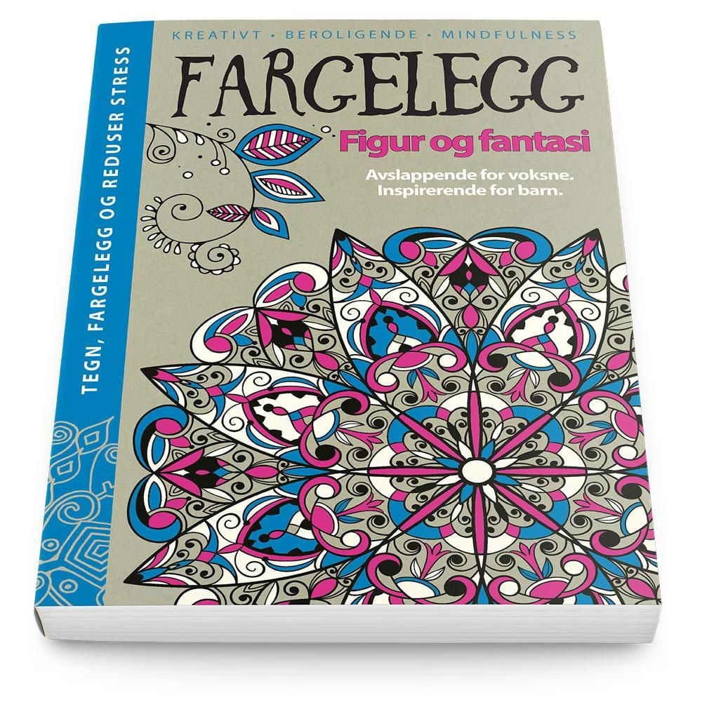 Fargelegg