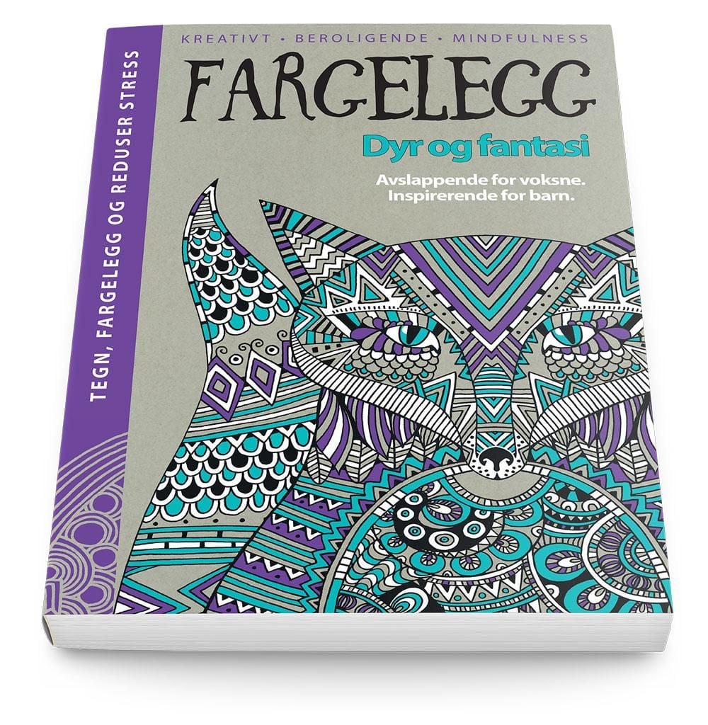 Fargelegg