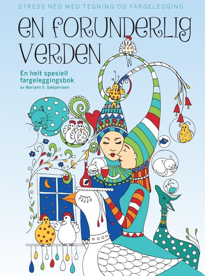 En forunderlig verden