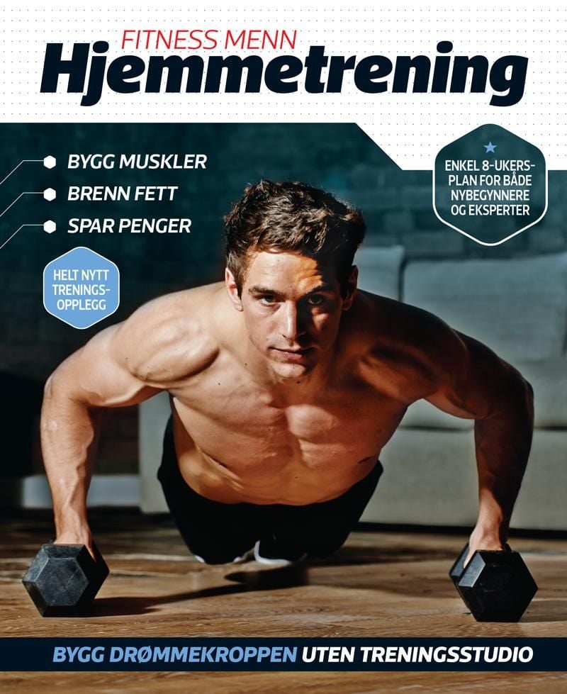 Hjemmetrening