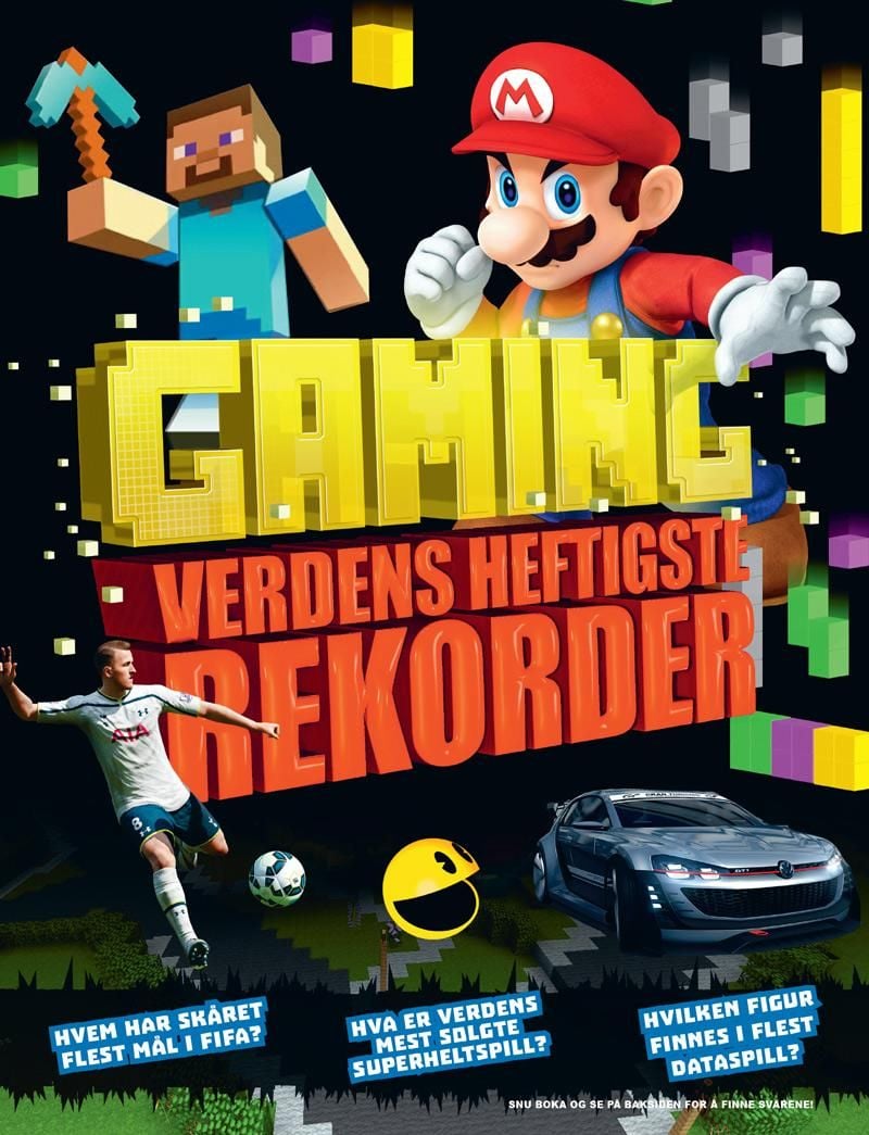 Gaming