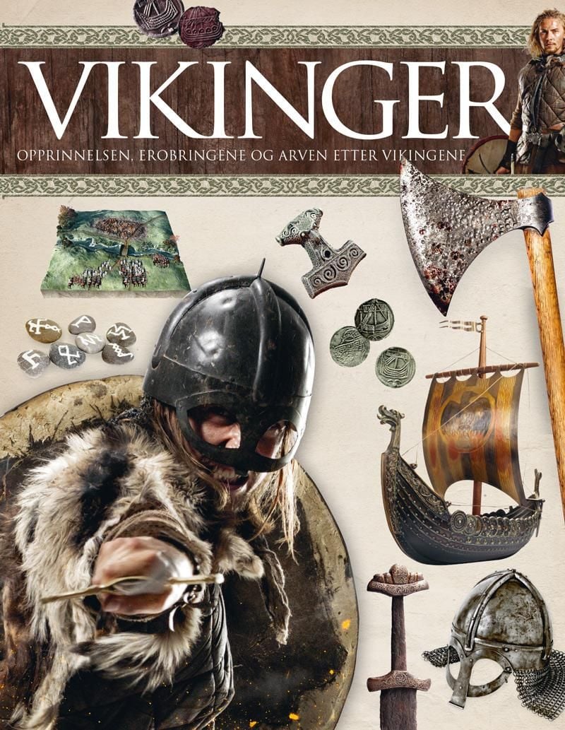 Vikinger