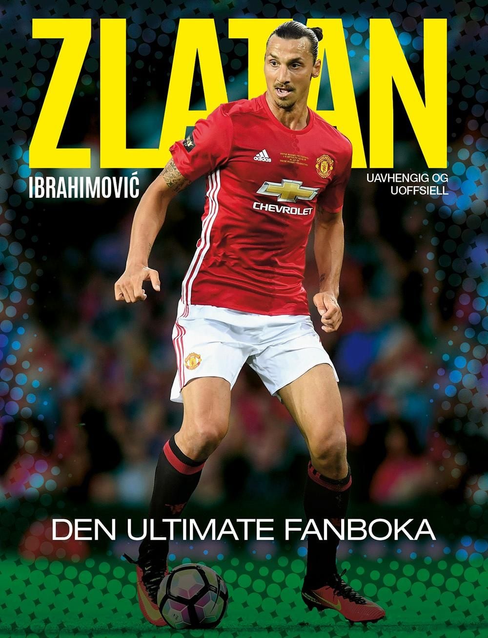 Zlatan Ibrahimović
