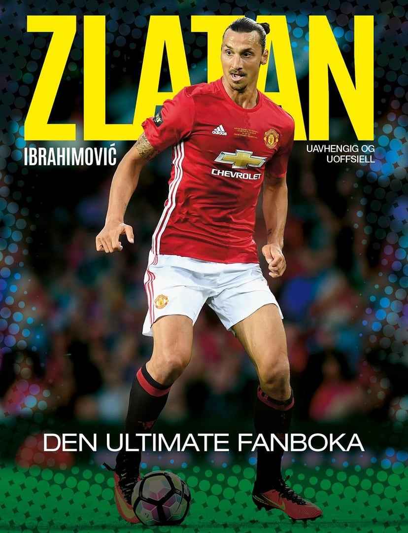 Zlatan Ibrahimović