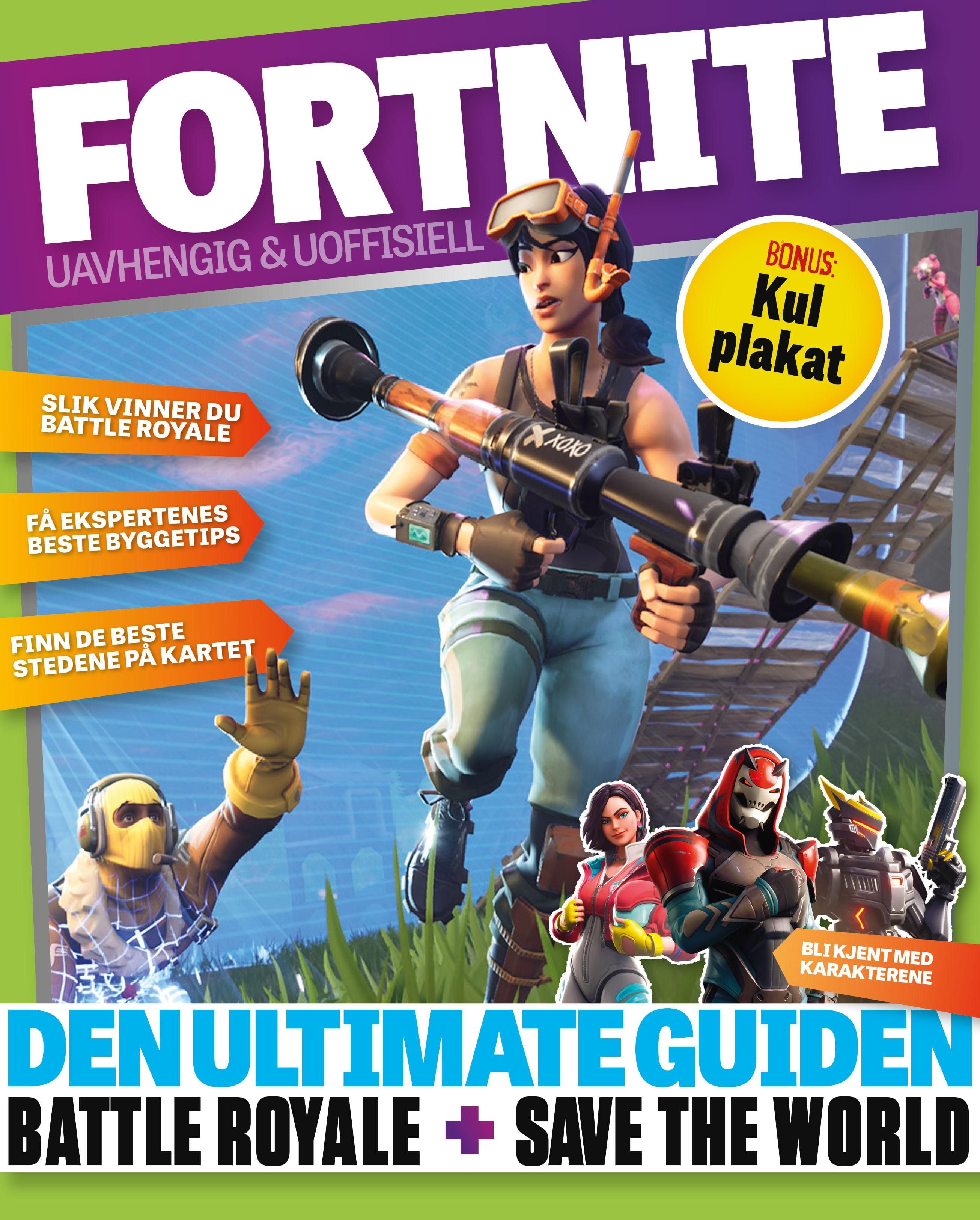Fortnite