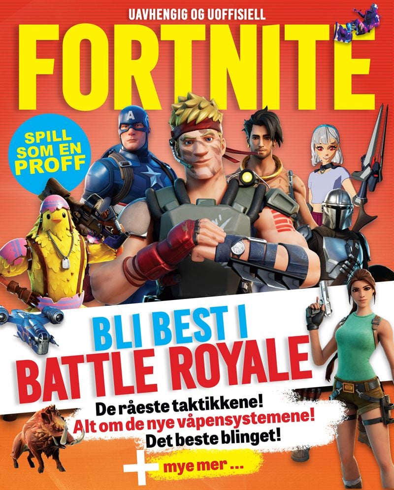 Fortnite