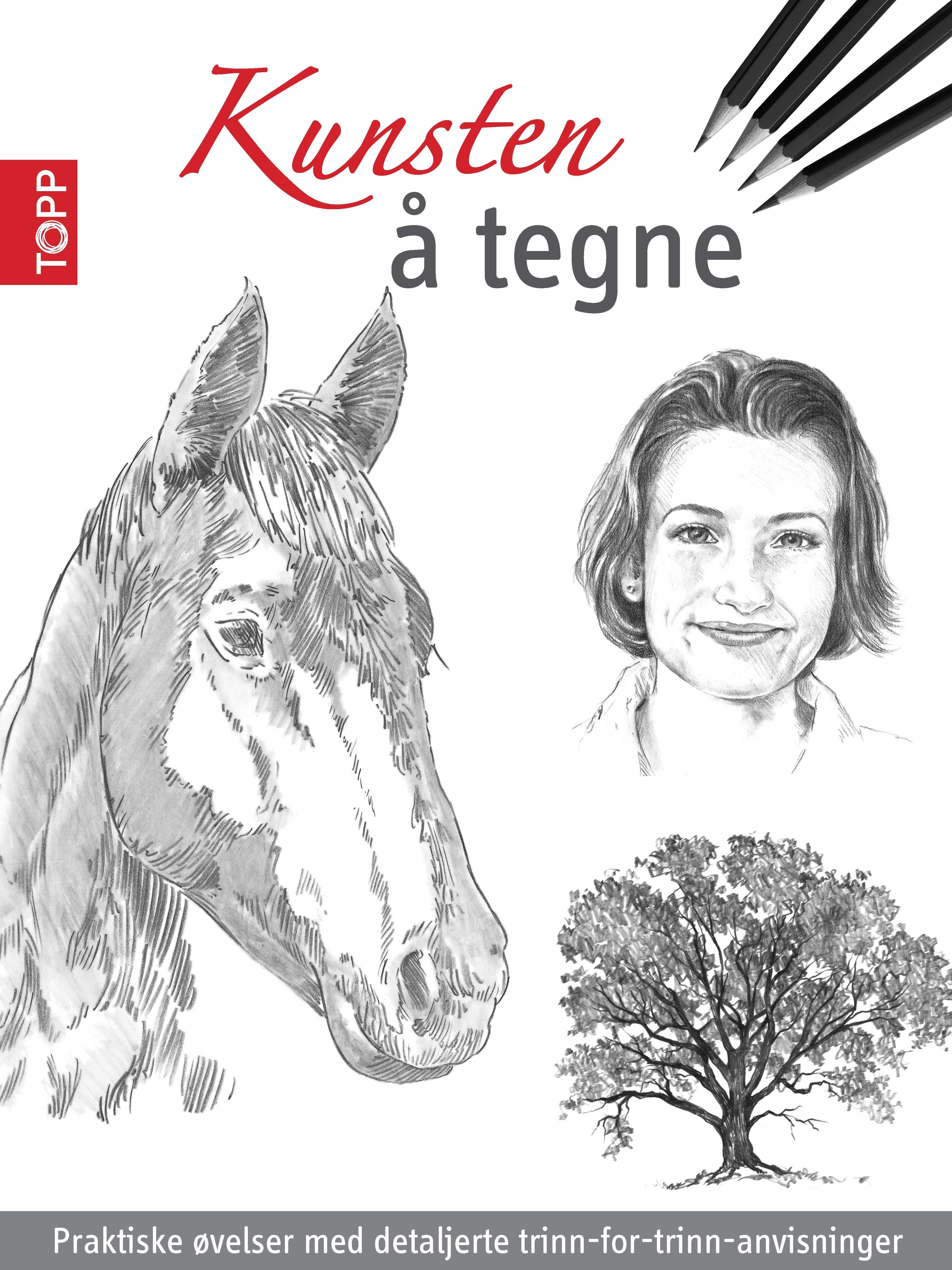 Kunsten å tegne