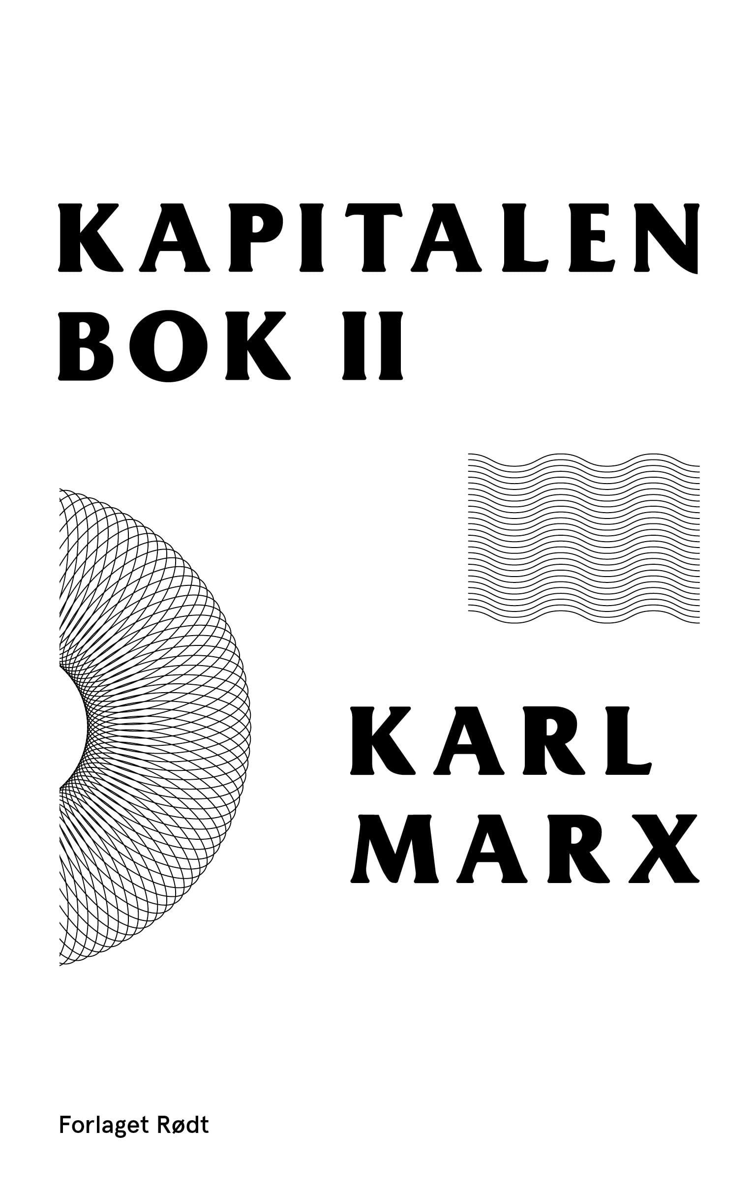 Kapitalen