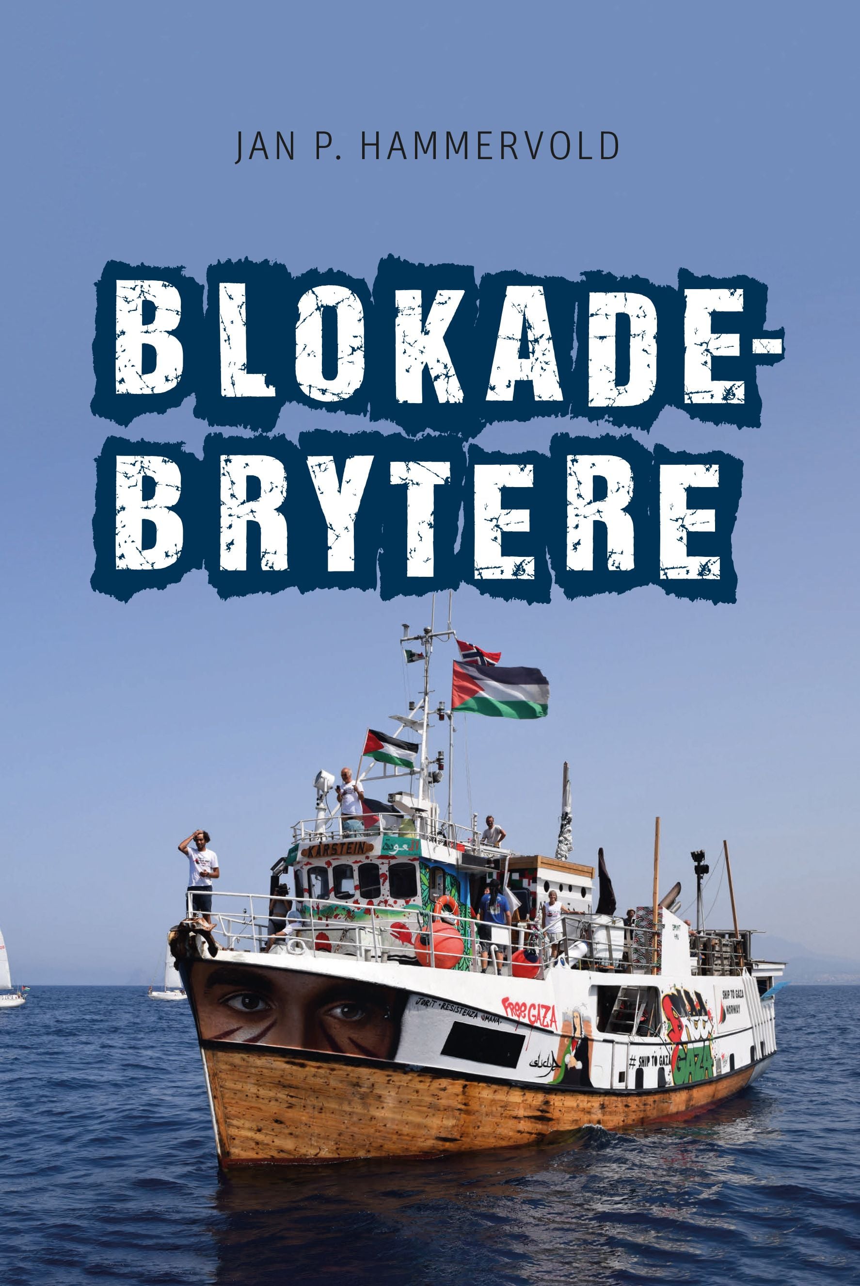 Blokadebrytere