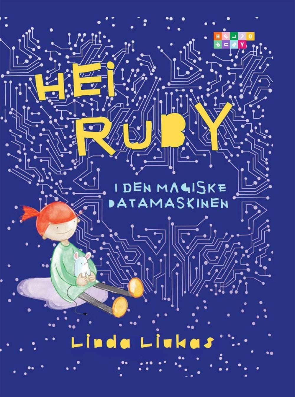 Hei Ruby