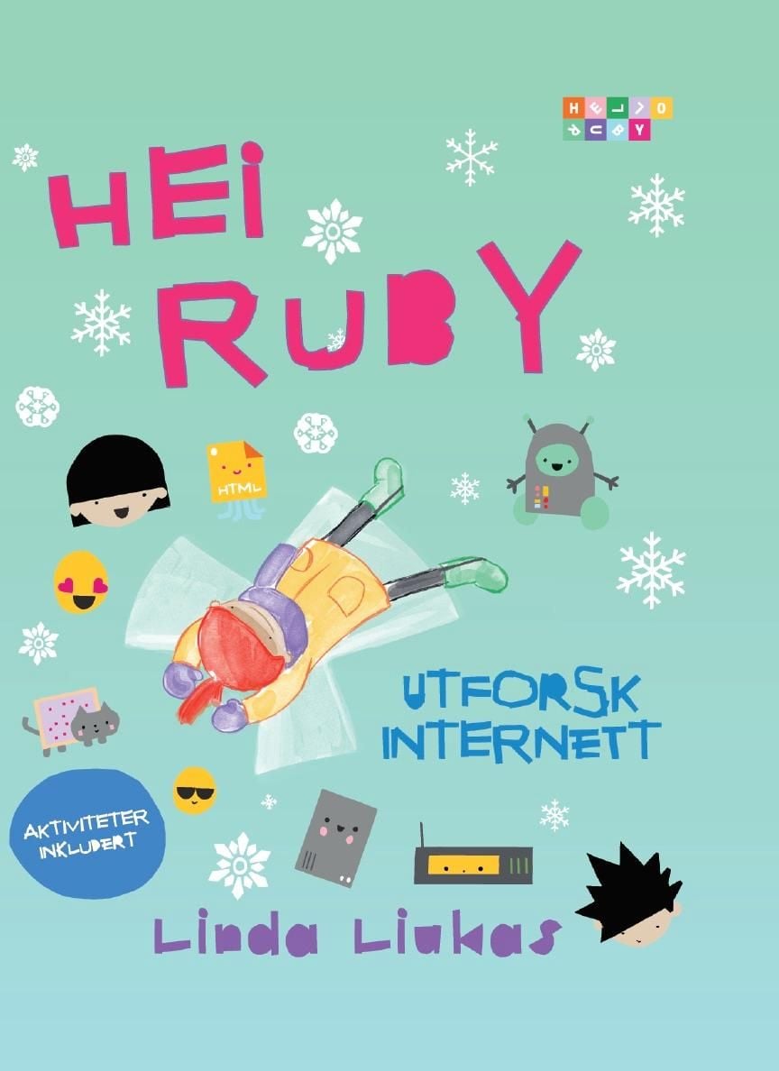 Hei Ruby