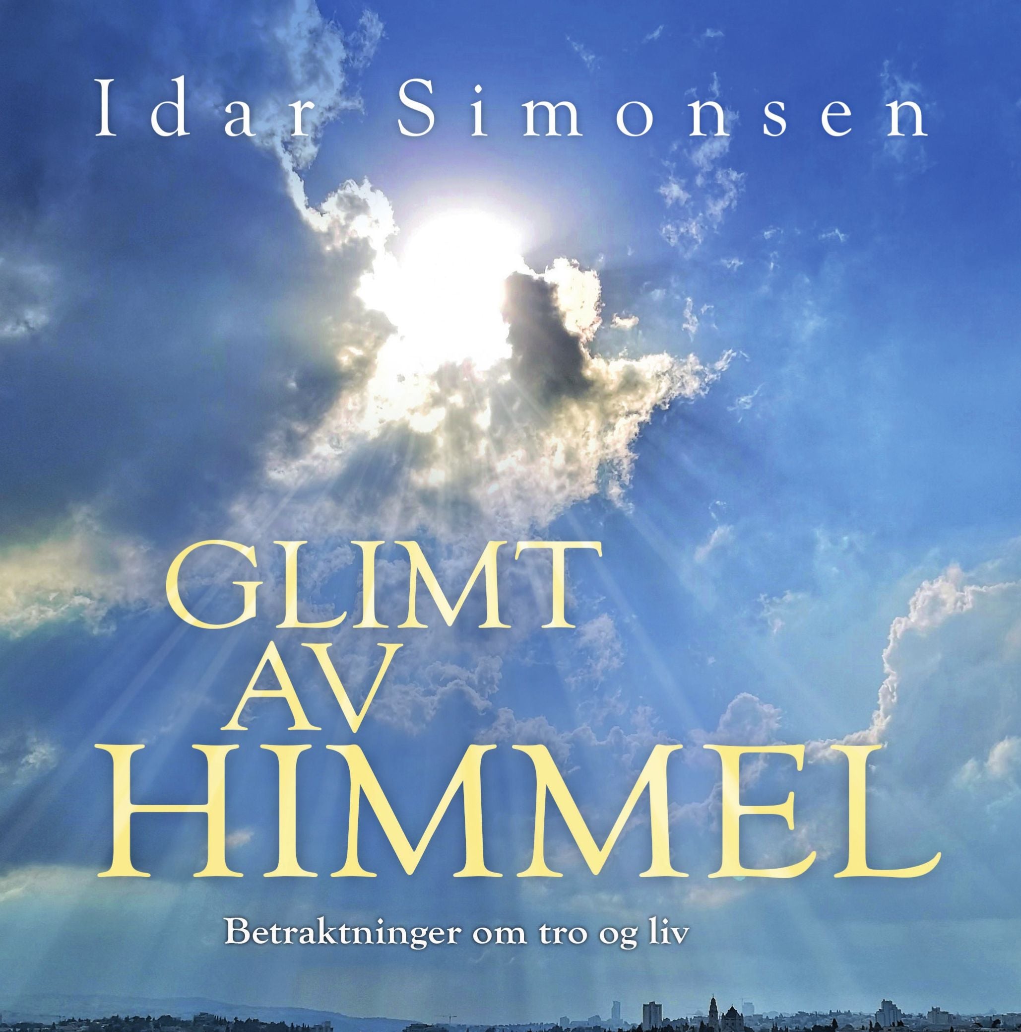 Glimt av himmel