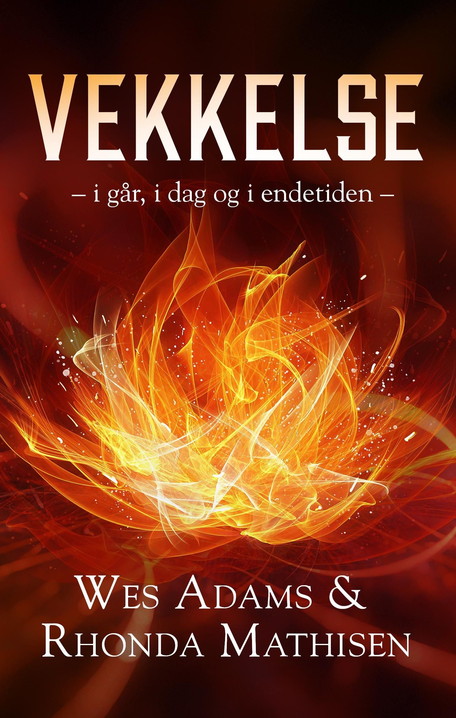 Vekkelse