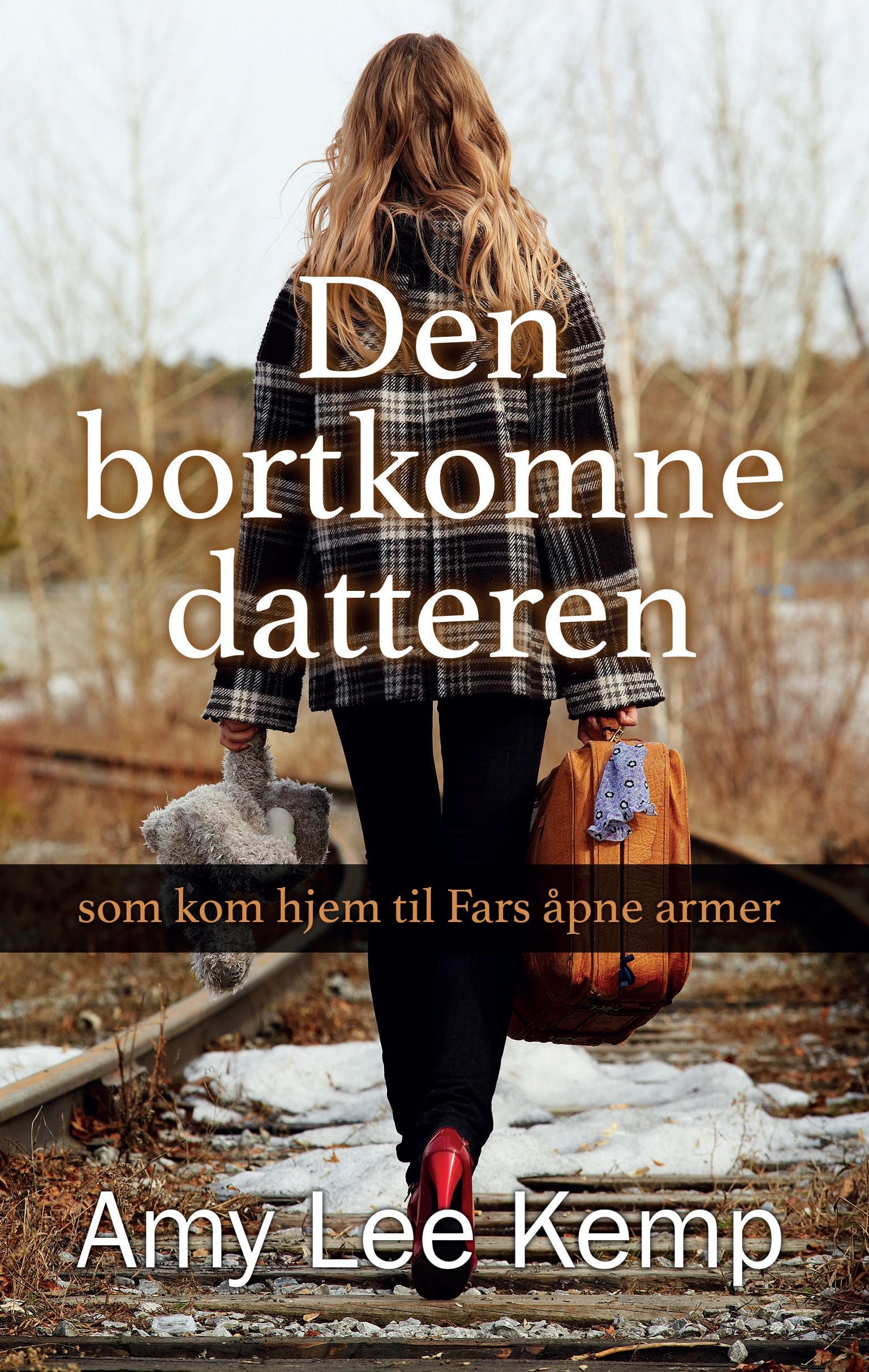 Den bortkomne datteren