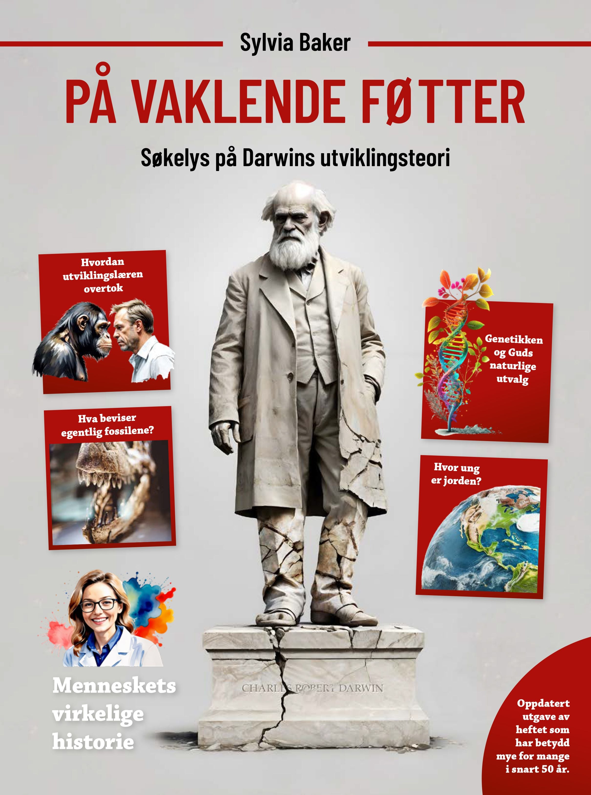 På vaklende føtter