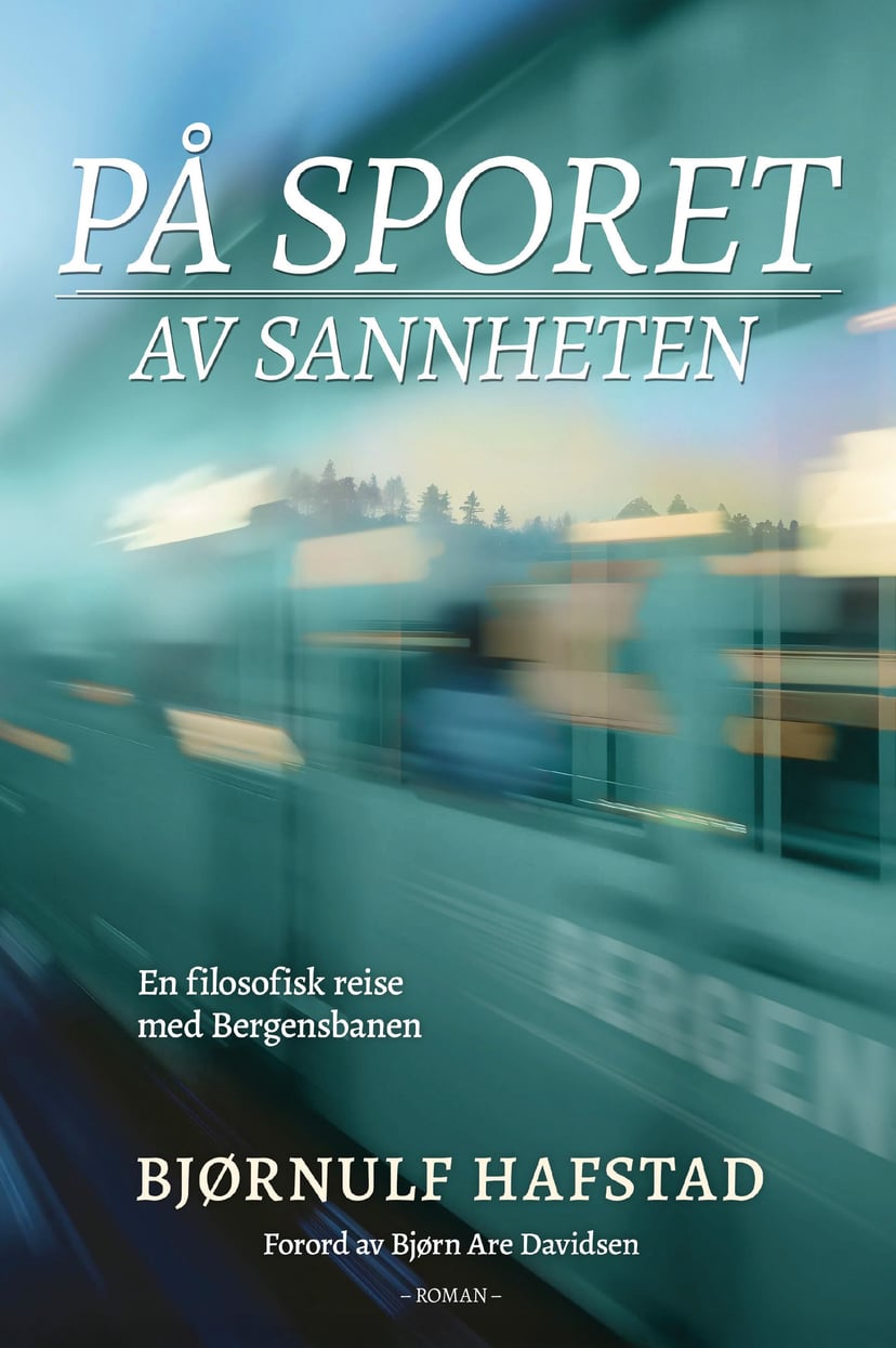 På sporet av sannhet