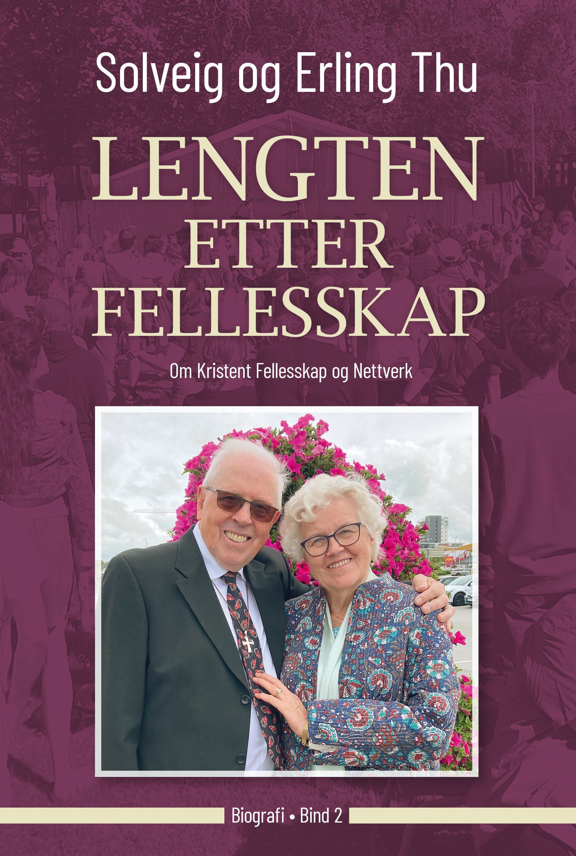 Lengten etter fellesskap