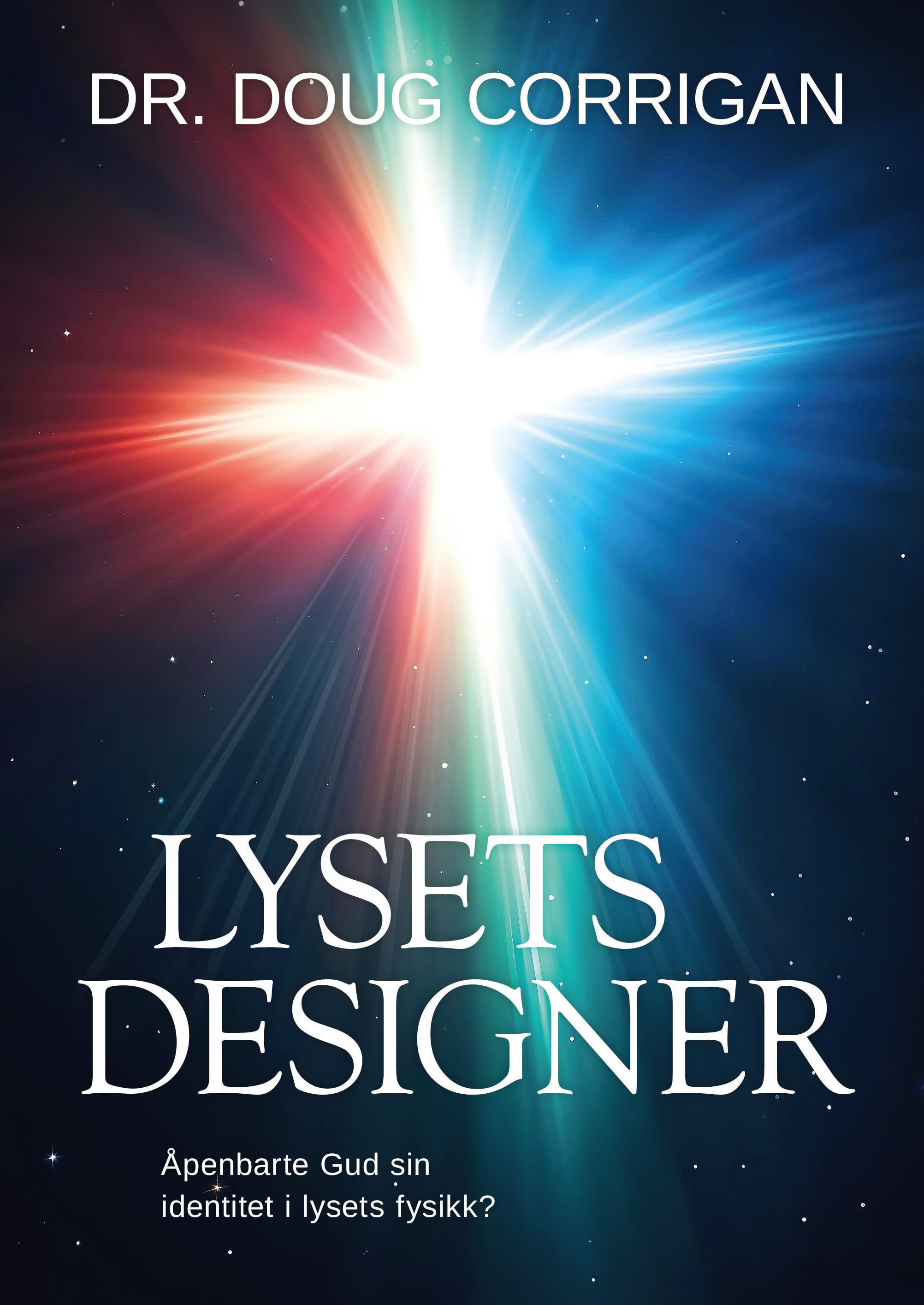 Lysets designer
