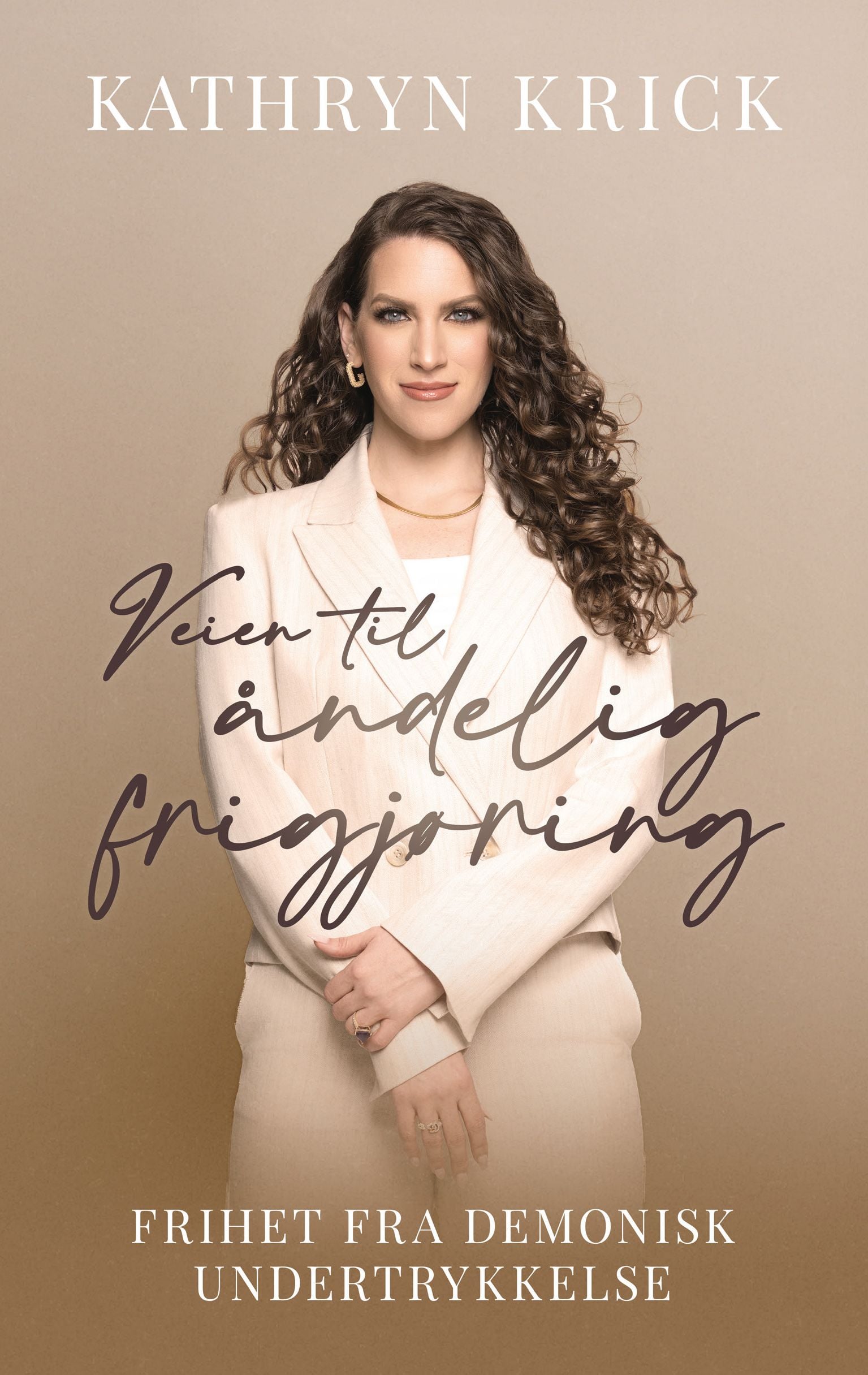 Veien til åndelig frigjøring