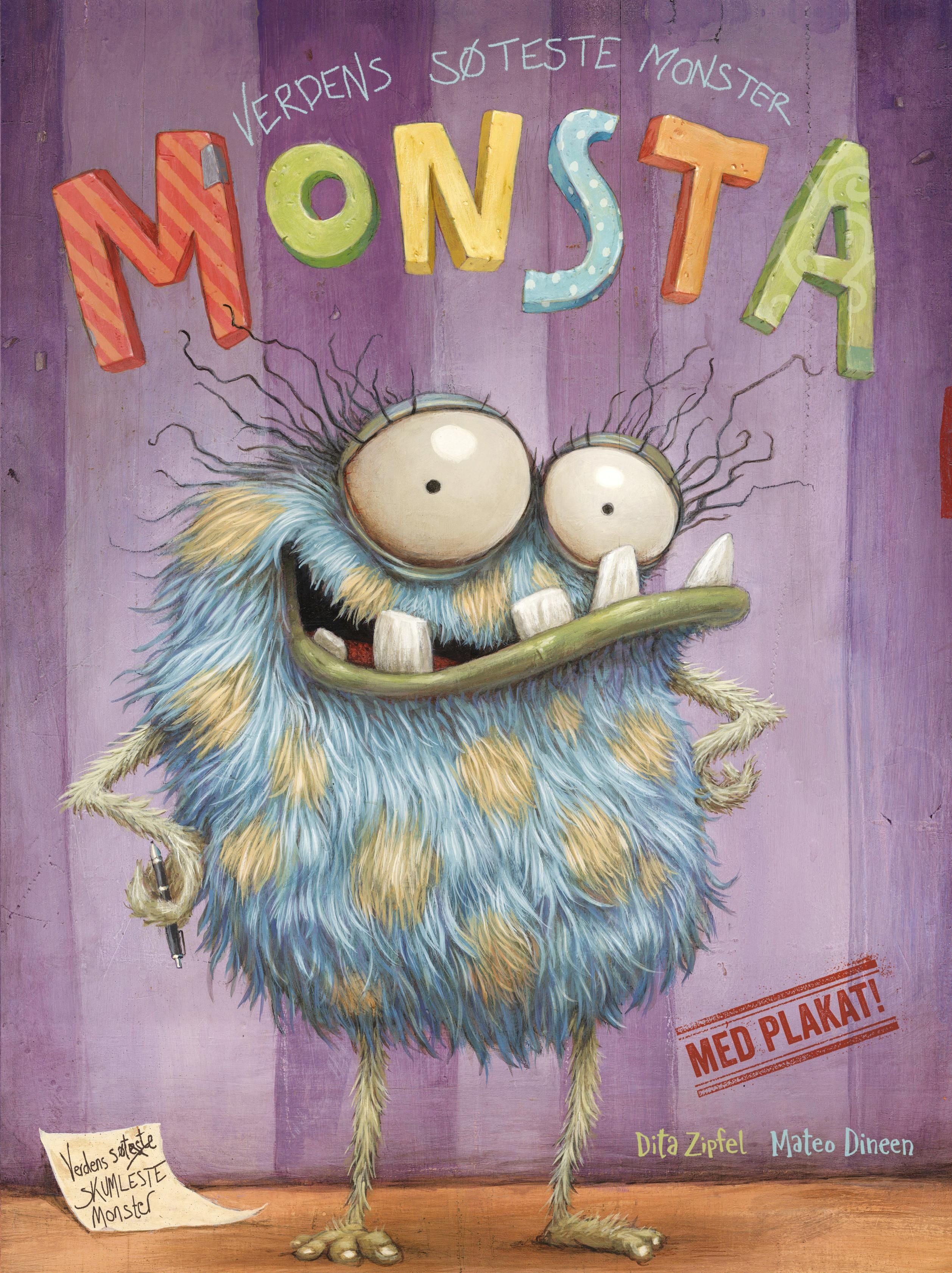 Monsta