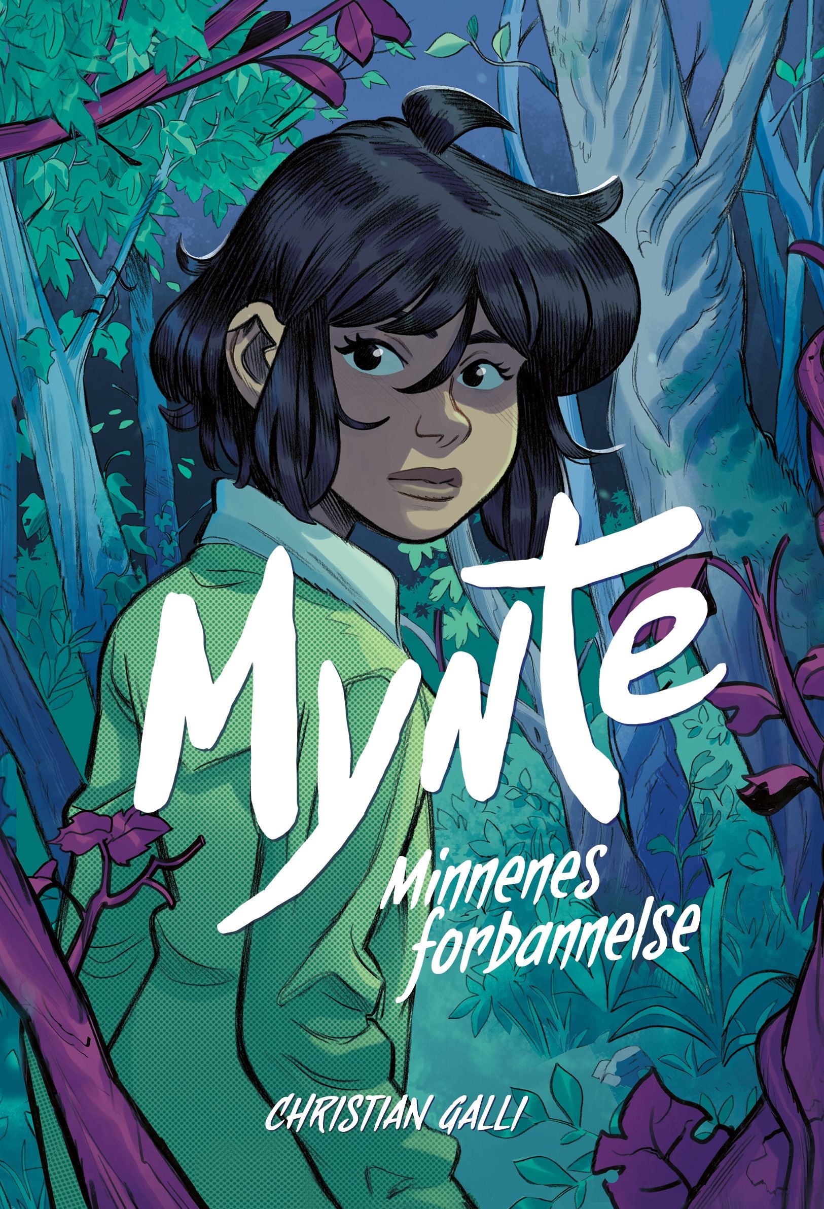 Mynte