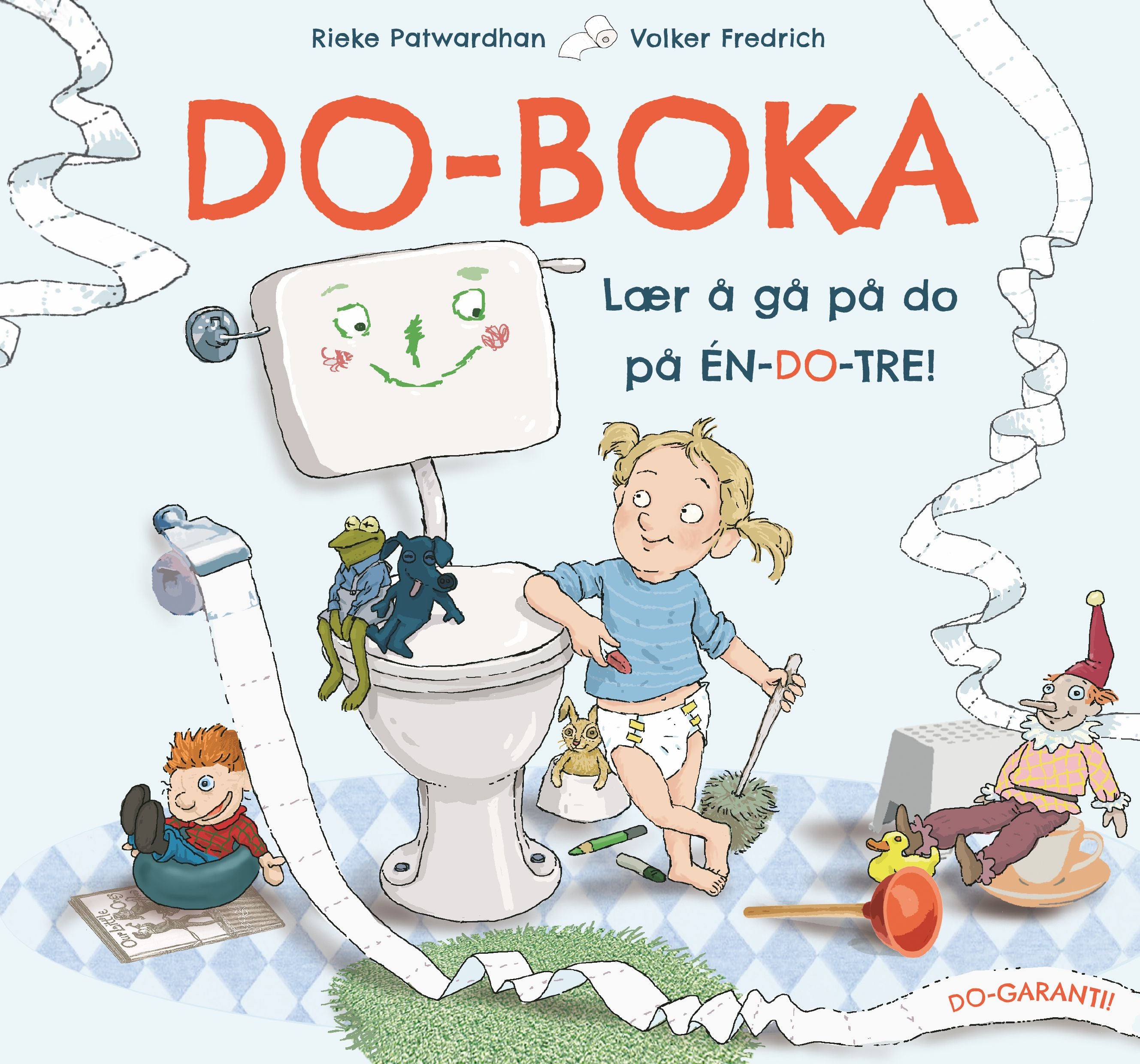 Do-boka