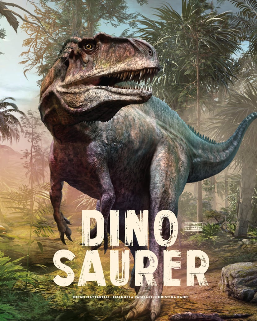Dinosaurer