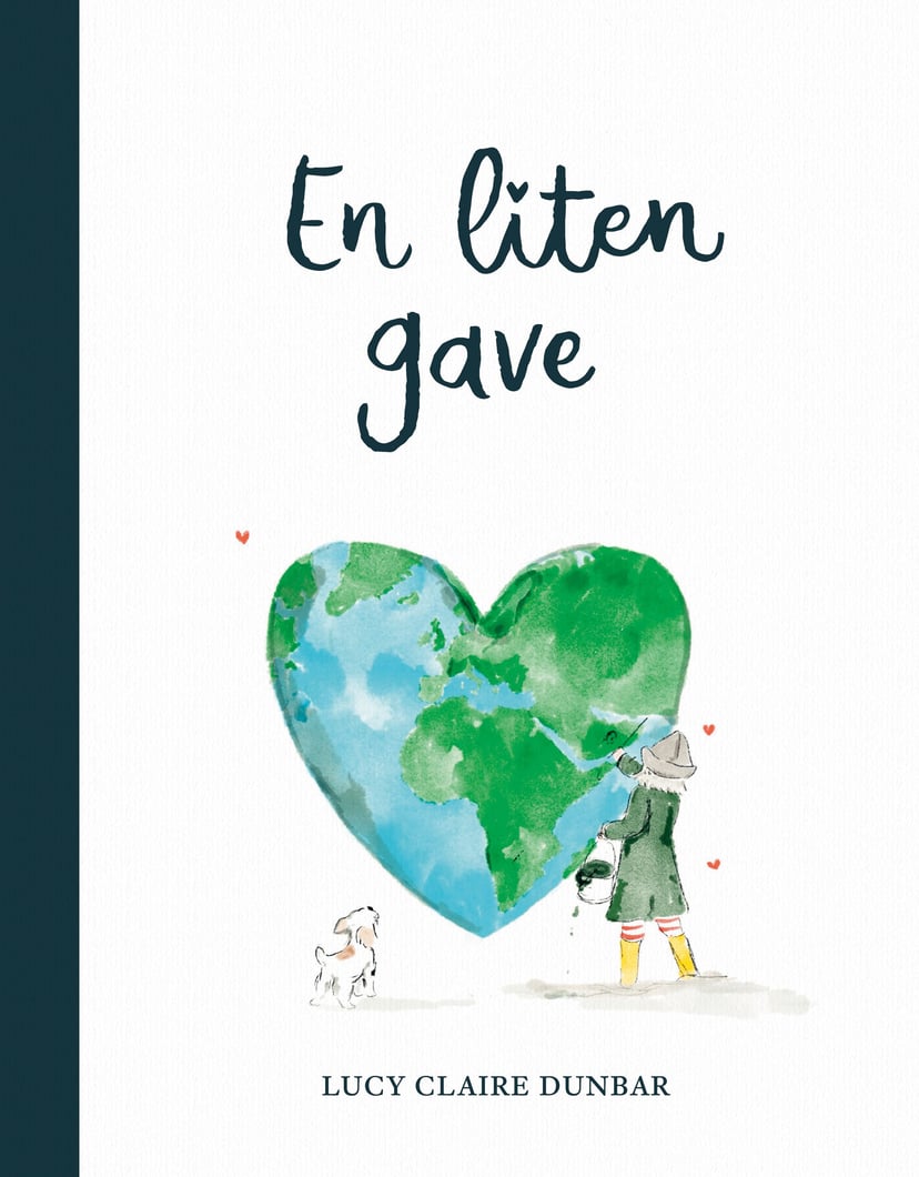 En liten gave