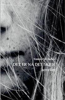Det er nå det skjer
