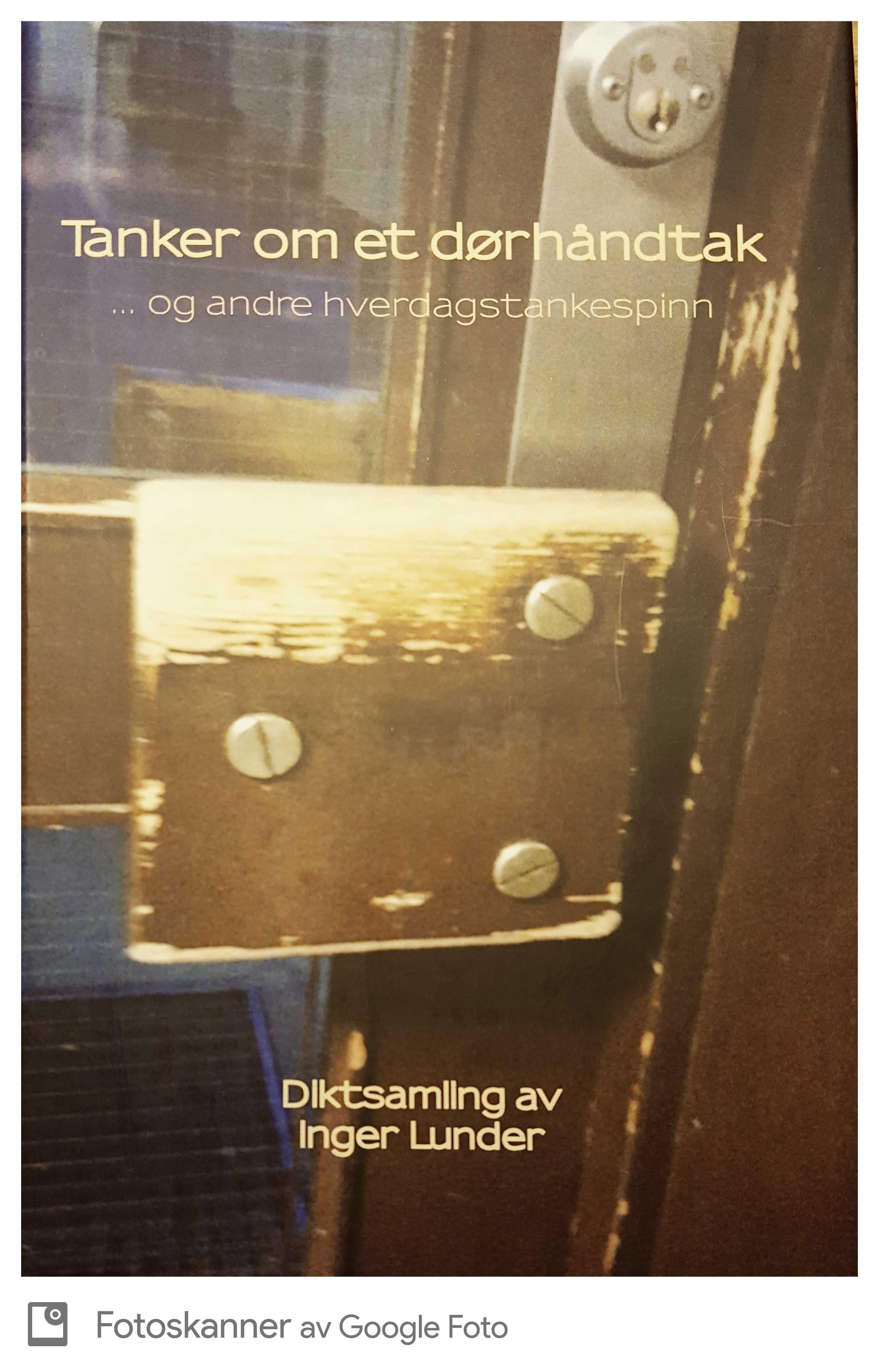 Tanker om et dørhåndtak