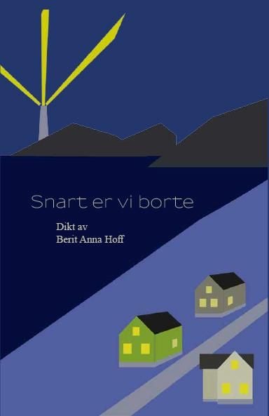 Snart er vi borte