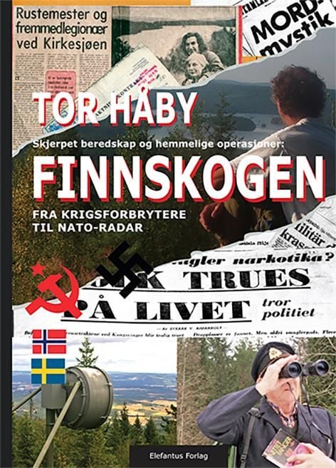 Finnskogen
