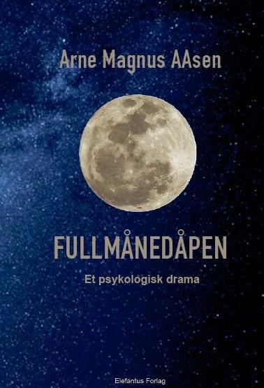 Fullmånedåpen