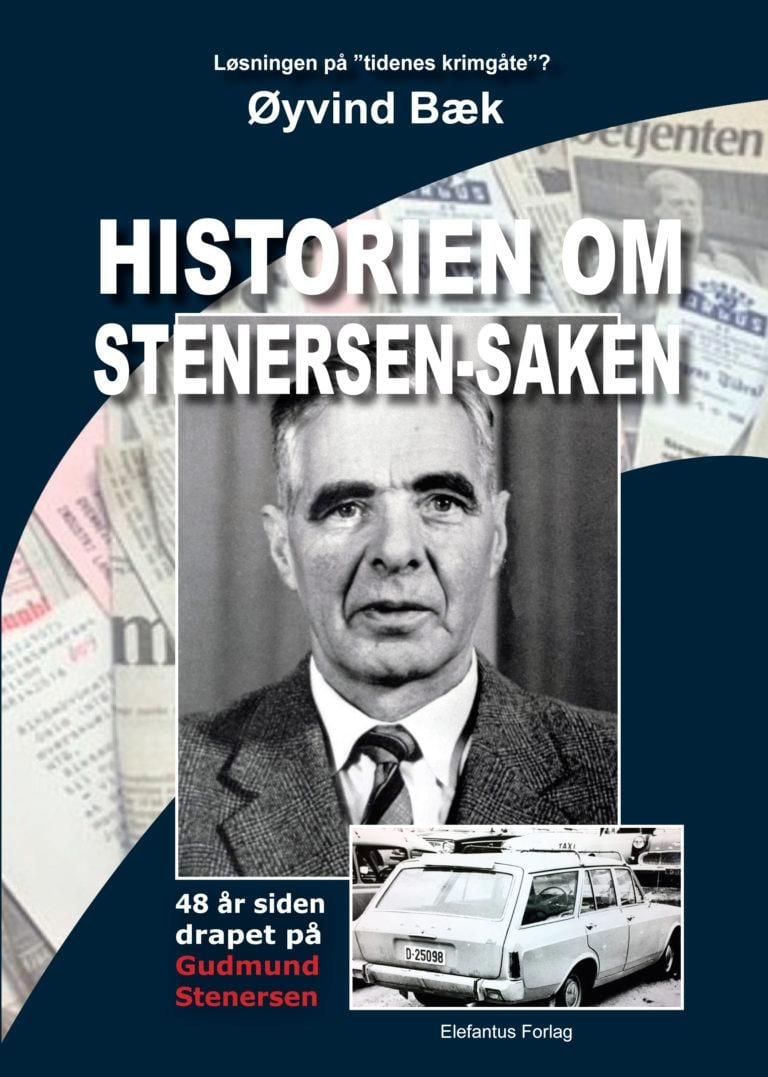 Historien om Stenersen-saken