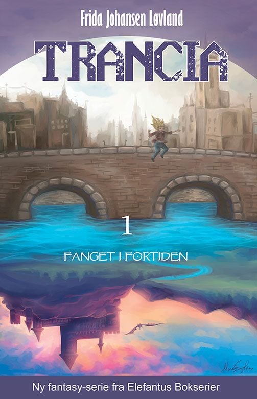 Fanget i fortiden
