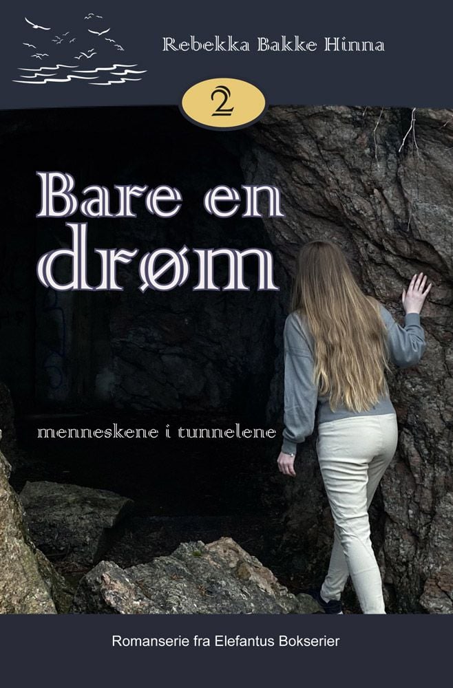 Menneskene i tunnelene