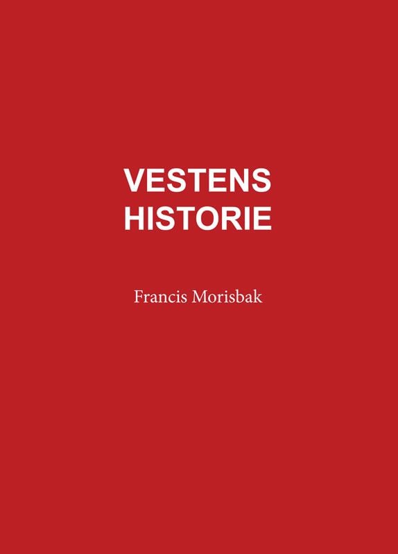 Vestens historie