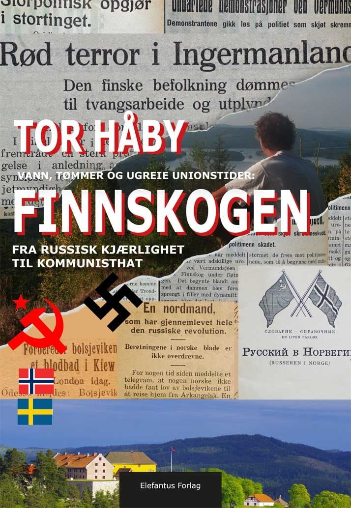 Finnskogen