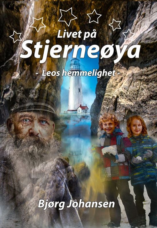 Livet på Stjerneøya