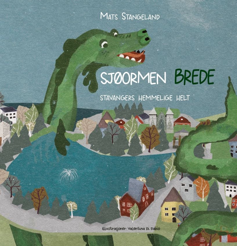 Sjøormen Brede