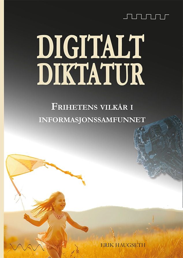 Digitalt diktatur