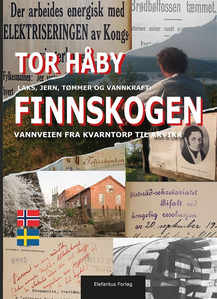 Finnskogen